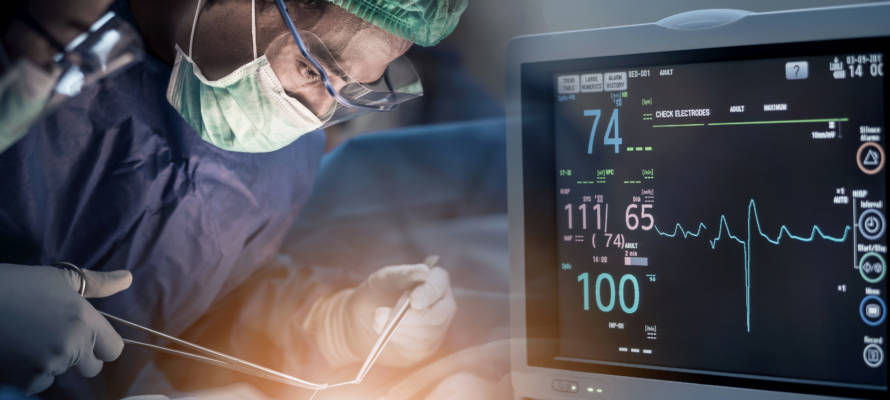 Chirurgie cardiaque à Jérusalem pratiquée à l’aide d’ondes sonores