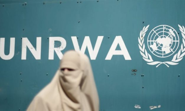 Le monde va payer pour nourrir et éduquer les Palestiniens  jusqu’en 2023