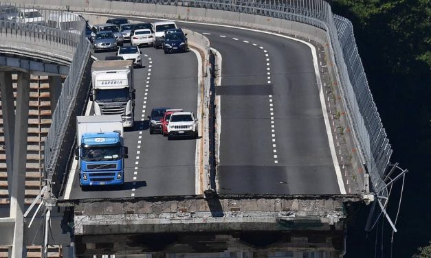 Une solution israélienne empêche les catastrophes de ponts et de tunnels
