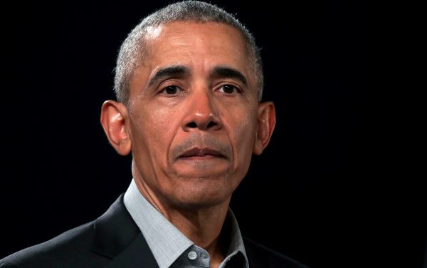 Quand le méchant est Obama, et non Trump, les nouvelles deviennent soudainement sans intérêt