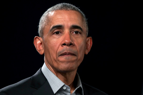 Quand le méchant est Obama, et non Trump, les nouvelles deviennent soudainement sans intérêt