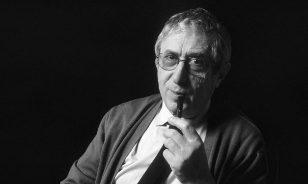 Disparition de Théo Klein, ancien Résistant et grande figure du judaïsme libéral, dans sa 100è année.