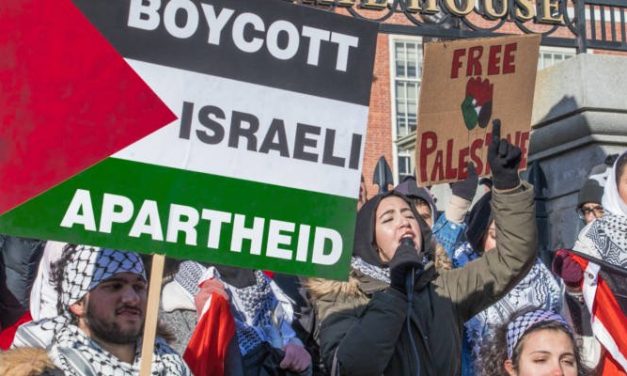 Le Congrès américain présente une loi pour punir les gouvernements anti-israéliens