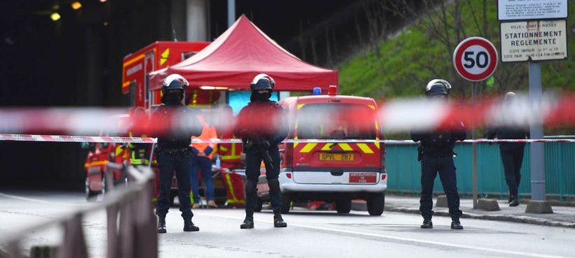 Les islamistes ont ouvert un nouveau front dans leur guerre avec la France