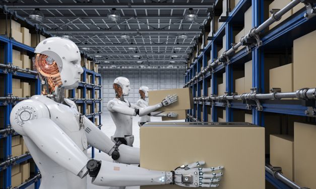 Une agence de location de robots,une première en Israël et dans le monde
