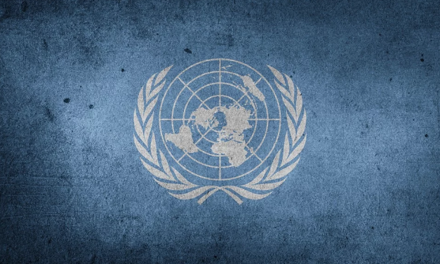 Le ministère israélien des Affaires étrangères félicite l’Ukraine d’avoir quitté le Comité des droits des Palestiniens de l’ONU