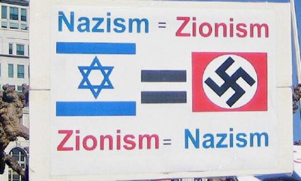 L’antisémitisme de gauche est une forme de racisme