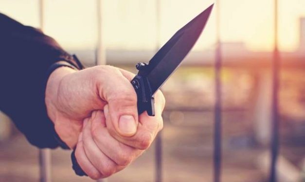 L’Intifada « des couteaux » palestinienne, édulcorée par le LA Times