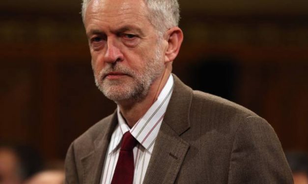 Corbyn refuse de qualifier Soleimani de « terroriste », les futures frappes américaines seraient des « crimes de guerre ».