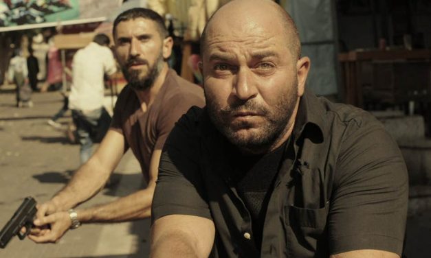 A VOIR : Fauda, le plus captivant des thrillers d’action à la télévision en ce moment
