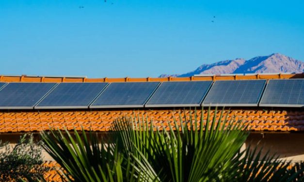 Une invention israélienne de panneaux solaires augmente la production d’énergie !