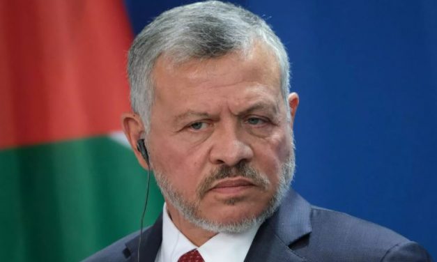 Roi de Jordanie : « Trump comprend ce qui est nécessaire pour rapprocher les israéliens et les palestiniens »