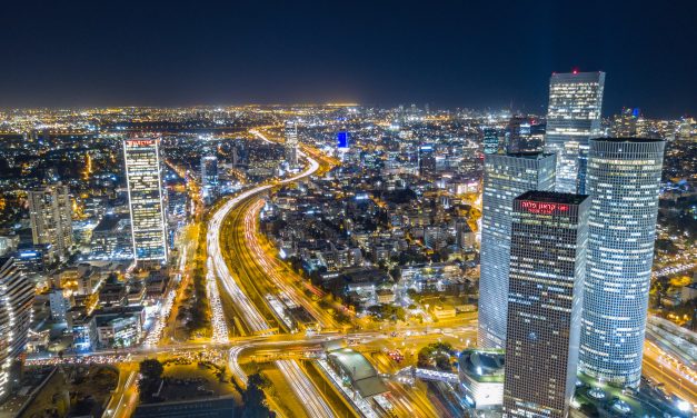 Tel Aviv est la ville la plus chère du Moyen-Orient et la 20e villes des plus chères du monde