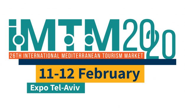 Tel-Aviv accueil le 25e Salon international du tourisme méditerranéen