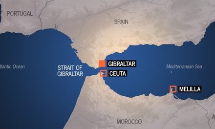 Ceuta et Melilla: l’Espagne veut imposer des visas à tous les Marocains