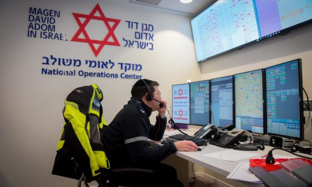 Israël développe de nouvelles technologies pour affronter  l&rsquo;épidémie de coronavirus