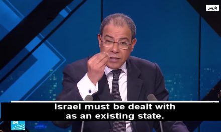 Le professeur marocain Youssef Chiheb: «Israël n’est pas un ennemi du Maroc»