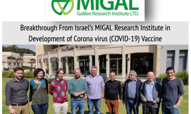 Développement d’un vaccin israélien contre le coronavirus, adapté à l’homme… dans 90 jours