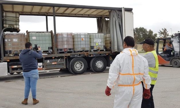 Coronavirus: Israël aide les Palestiniens Et les pays arabes…..ils leurs donnent quoi ?