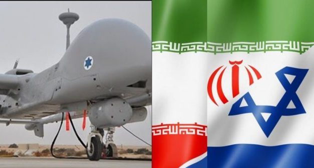 Tsahal prévoit un achat «massif» de drones pour contrer l’Iran et ses alliés