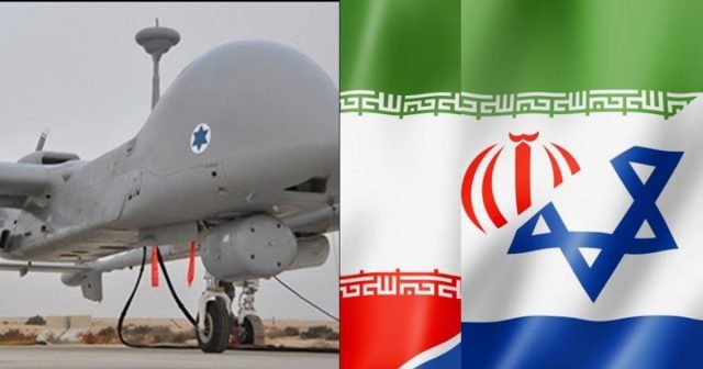 Tsahal prévoit un achat «massif» de drones pour contrer l’Iran et ses alliés