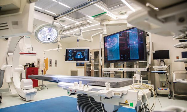 Un hôpital israélien parmi les 10 meilleurs hôpitaux du monde