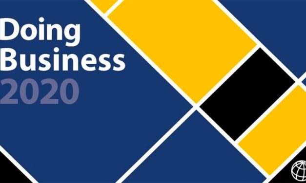 Israël 35e place au rapport annuel de la Banque mondiale « Doing Business »