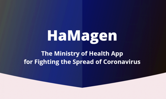Coronavirus: l’Italie va utiliser une application  israélienne pour identifier les personnes contaminées