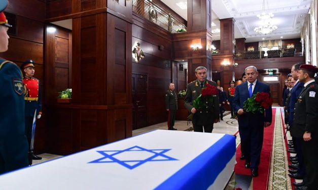 Il y a un an les restes de Zachary retournent en Israël : une histoire qui reflète la valeur du citoyen israélien
