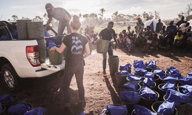 Coronavirus : Israël  aide les pays Africains, mais aussi les migrants et réfugiés sur son territoire