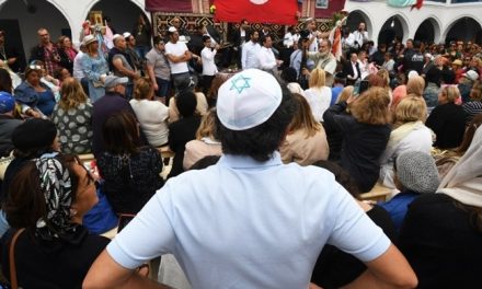Coronavirus: des juifs de Djerba ont exprimé leur volonté de faire de leur alyah