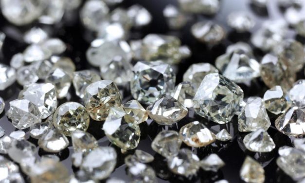 Un israélien élu à la tête de  la Fédération Mondiale des Bourses de Diamants