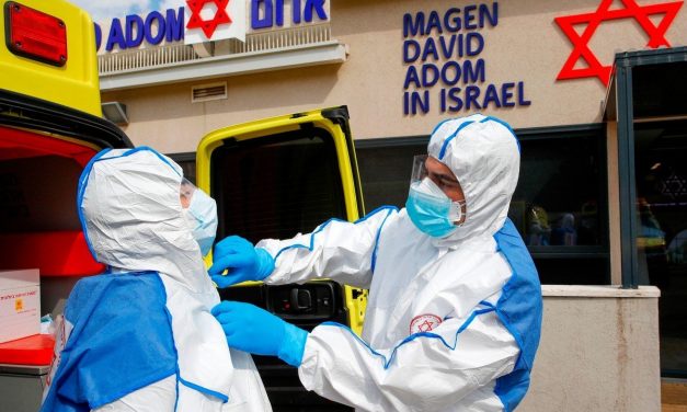Israël classé leader mondial en matière de gestion du Coronavirus!