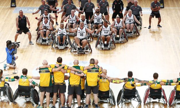Des soldats israéliens participeront à une compétition multisports de 2022  à la Haye aux Pays-Bas.