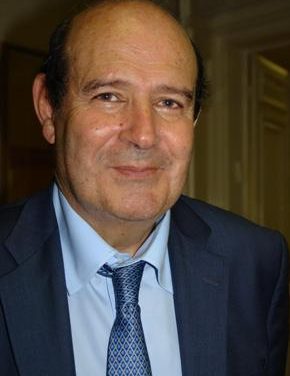 La communauté juive en France perd un fils dévoué, Claude Barouch