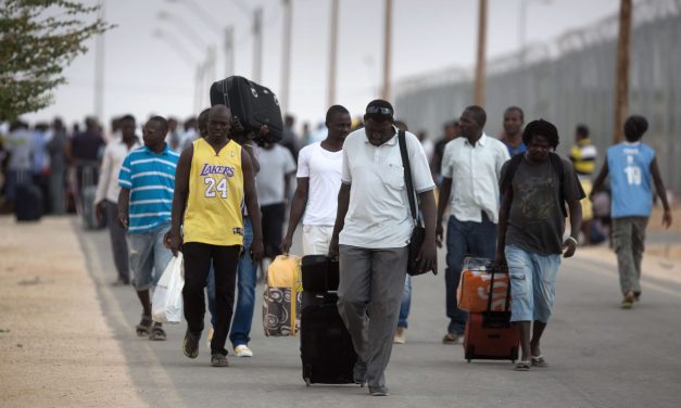 COVID-19 : Israël offre un accès aux soins de santé pour tous…y compris pour  les migrants illégaux