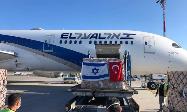 La compagnie El Al ouvre une ligne de fret vers Istanbul après 10 ans d&rsquo;absence en Turquie