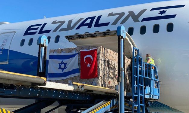 les entrepreneurs turcs espèrent une reprise et une accélération des échanges commerciaux avec ISRAËL