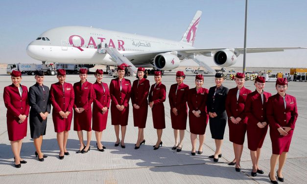 Coronavirus: Qatar Airways offre des billets d’avion gratuits aux  personnels MÉDICALE ISRAÉLIENS