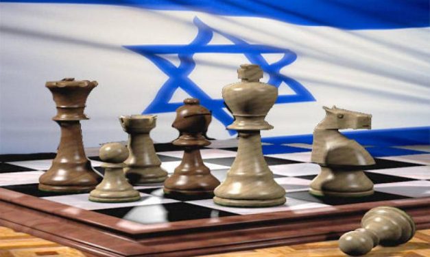 Israël joue avec la Syrie, l’Algérie et la Tunisie dans un tournoi d’échecs en ligne