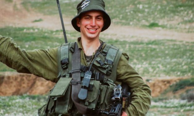 Six ans encore et le corps de d’Hadar Goldin est encore aux mains du Hamas