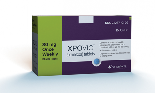 XPOVIO, lE premier MÉDICAMENT anticancéreux au monde est ISRAÉLIEN, il est en vente pour sauver des MILLIERS de vies