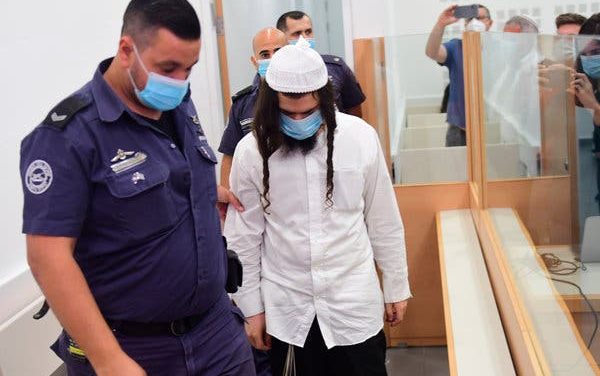 Israël, un État de droit: un juif reconnu coupable de l’attaque meurtrière de 2015 contre une famille arabe