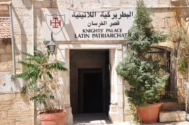 En difficulté financière, l’église arabe de Jérusalem vent des terrains et des immeubles à un homme d’affaires israélien