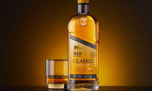 Le premier whisky ISRAÉLIEN en vente en France
