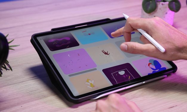Une application d’animation israélienne, Looom, remporte l’Apple Design Awards