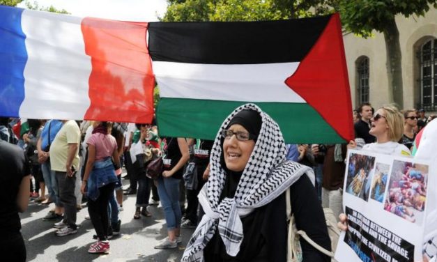 Est-ce le retour du terrorisme “au nom de la Palestine“ en France à la veille de l&rsquo;anniversaire de l’attentat de la rue des Rosiers ?