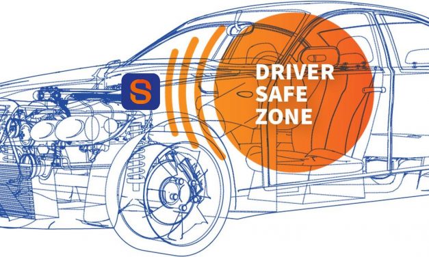 Bloquer le téléphone au volant, une nouvelle solution technologue en Israël pour sauver des vies sur la route