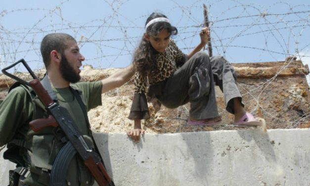 Comment l’ONU et Amnesty International ferment les yeux sur les abus commis à l’encontre des enfants palestiniens?