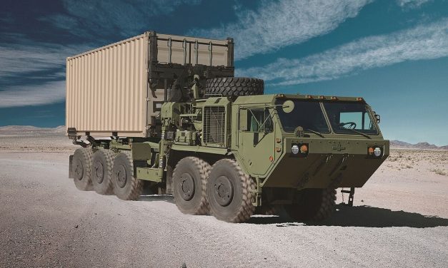 Israel fournit à l&rsquo;armée américaine son système de défense du Dôme de fer
